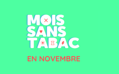 Mois Sans Tabac 2026